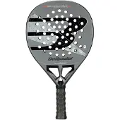 Bullpadel Raquette De Padel Hack 04 Hyb Cloud 2026