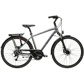 KROSS Trans 4.0 28´´ 2026 Bike Argenté M