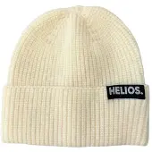 Helios Merino One, bonnet, écru