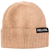 Helios Merino One, bonnet, rose