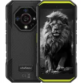 Ulefone Armor X32 Pro 5G 8/256GB Vivid Green