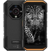 Ulefone Smartphone Armor X32 6/128GB Orange