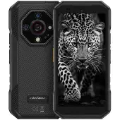 Ulefone Smartphone Armor X32 6/128GB Black