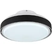 Globo 03667S, Ventilateur, Blanc