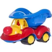 Hemar Voiture Pajacyk MIX -