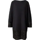 s.Oliver Black Label Robe noir