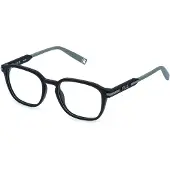 FILA Vfia01l-480u28 Junior Glasses Noir Enfants