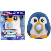 Epee Amis de l'Arctique Popiki - Pingouin (jouets - peluches)