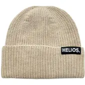 Helios Merino One, bonnet, beige