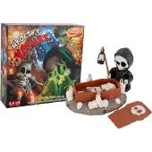 Dumel Discovery Dark Reaper