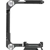 FALCAM F22&F38&F50 Demi-cage pliable à déclenchement rapide C00B3808