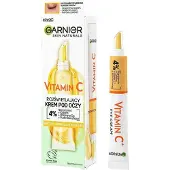 Garnier Vitamine C, crème contour des yeux illuminatrice, 15 ml