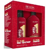 Revlon Uniq One Coffret