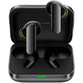Realme Buds Air 7 Pro Wireless Earphones Noir