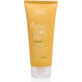 Ziaja Shampooing hydratant Coconut and Orange Vibes 200 ml