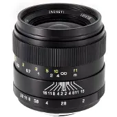 Mitakon Zhongyi 35mm f/2 Pour Sony FE