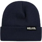 Helios Classic, bonnet, navy