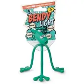 Ifø Lampe de lecture Super Bendy - verte -