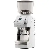 Baratza Vario+, Moulin à café, Blanc