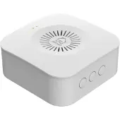 Deltaco Sonnette/carillon Smart Home (Funk)