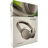Bose QuietComfort Casque Audio Beige