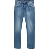 Tom Tailor Jean 'Josh' bleu denim