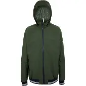 Regatta - Veste imperméable « Shorebay III » pour homme RG11549 (3XL) (kaki foncé)