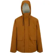 Regatta - Veste "Sterlings", imperméable pour hommes, isolée RG12236 (XXL) (Gingembre glacé)