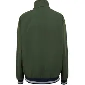 Regatta - Veste imperméable "Shorebay III" pour hommes RG11549 (L) (Kaki foncé)