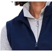Regatta - Gilet pour femme RG1595 (34DE) (Bleu foncé)