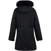 Regatta - Veste "Fabrizia II" pour enfants RG12102 (104) (Noir)