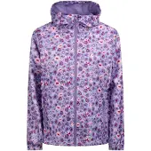 Trespass - Veste "Indulge" à plier pour femme TP6995 (L) (Gelsomino)