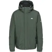 Trespass Veste Donelly pour homme TP3094 (L) (Olive)