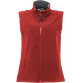 Regatta - Gilet pour femme RG1625 (38 FR) (Rouge)