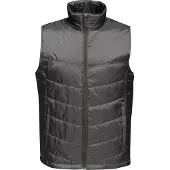 Regatta - Gilet Isolé pour Homme RG3562 (2XL) (Noir)
