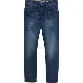 Tom Tailor Jean 'Josh' bleu denim