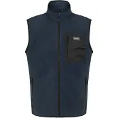 Regatta - Gilet "Frankie" pour homme RG11097 (3XL) (Bleu marine foncé)