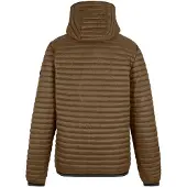 Regatta - Veste matelassée "Rigain" pour homme RG12162 (M) (Noisette/noir)