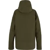 Regatta - Veste imperméable pour hommes, isolée RG12121 (S) (Vert olive)