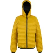 Regatta - Veste matelassée "Rigain" pour homme RG12162 (3XL) (Or)