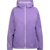 Trespass - Veste imperméable "Tayah II" pour femme TP3378 (S) (Glycine)
