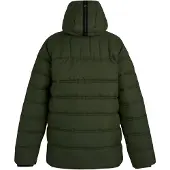 Regatta - Veste matelassée pour homme "Leeshaw" RG12238 (L) (Olive/arôme citrouille)