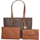 Michael Kors Charlotte 3-in-1-Tragetasche 35F3GCFT9T Damen
