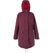 Regatta - Veste "Valenta", imperméable pour femme RG12346 (40 FR) (Figue)
