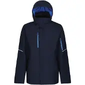 Regatta - Veste pour homme RG5686 (S) (Bleu marine/bleu foncé)