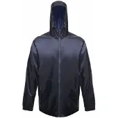 Regatta - Veste pliable pour homme RG3332 (S) (Bleu marine)