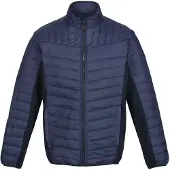 Regatta - Veste hybride pour homme RG6354 (3XL) (Bleu marine)