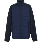 Regatta - Veste hybride pour homme RG11768 (XXL) (Bleu marine)