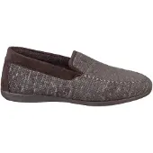 Cotswold Herren Stanley Hausschuhe FS5711 (45 EU) (Marron)