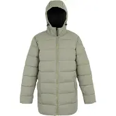 Regatta - Veste matelassée "Lakiver" pour hommes RG11139 (XL) (Sable doré)